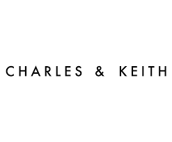Charles & Keith SG