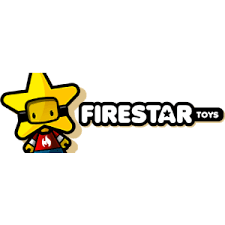 Firestar Toys UK