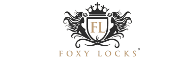 Foxy Locks UK Logo