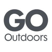 Go Outdoors UK Logo
