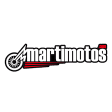 Martimotos PT