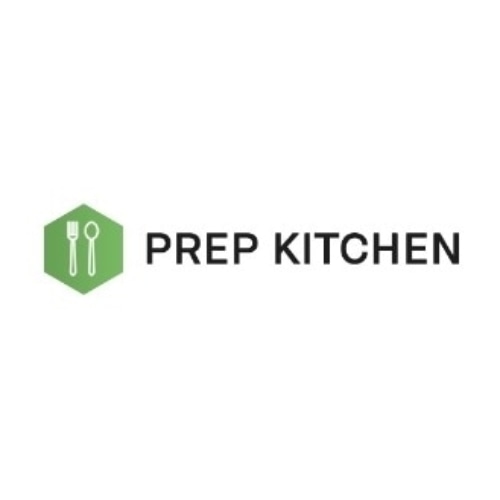 Prep Kitchen UK