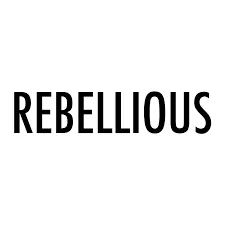 Rebelliousfashion UK