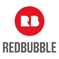 Redbubble UK 