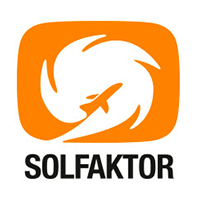 Solfaktor DK