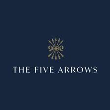 The Five Arrows UK
