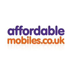 Affordablemobiles UK Logo