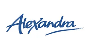 Alexandra Voucher Codes Logo