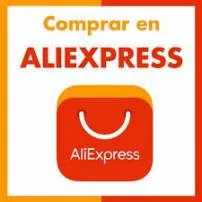 AliExpress ES-logo