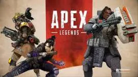 Apex Legends Promo Code