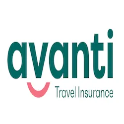 Avanti Travel Insurance UK Logo