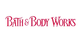 Bath and Body Works $15 Off $40 Logo