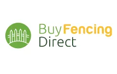 BuyFencingDirect Logo