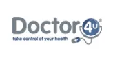 Doctor 4 U UK Logo