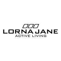 Lorna Jane AU Logo
