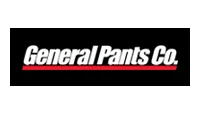 General Pants AU