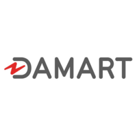 Damart UK Logo