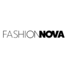 Fashion Nova-logo