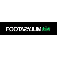 Foot Asylum UK