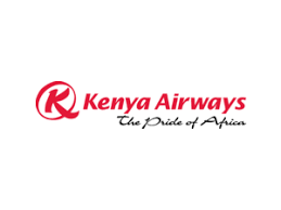 Kenya Airways