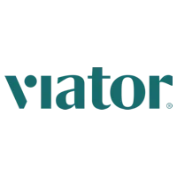 Viator US Logo