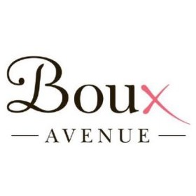 Boux Avenue UK Logo
