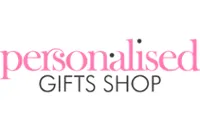 The personalised gift shop UK