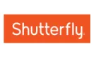 Shutterfly Discount Code Logo
