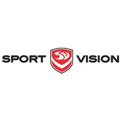 Sport Vision RO Logo