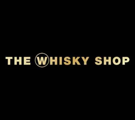 The Whisky Shop UK 