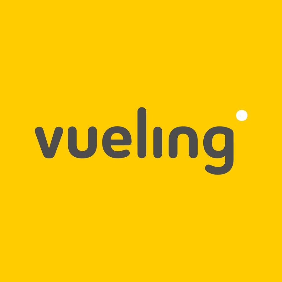 Vueling UK Logo