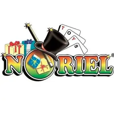 Noriel RO