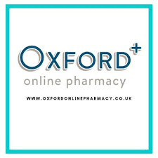 Oxford Online Pharmacy