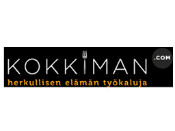 Kokkiman FI