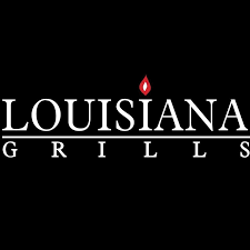Louisiana Grills