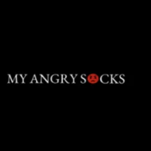 MY ANGRY SOCKS