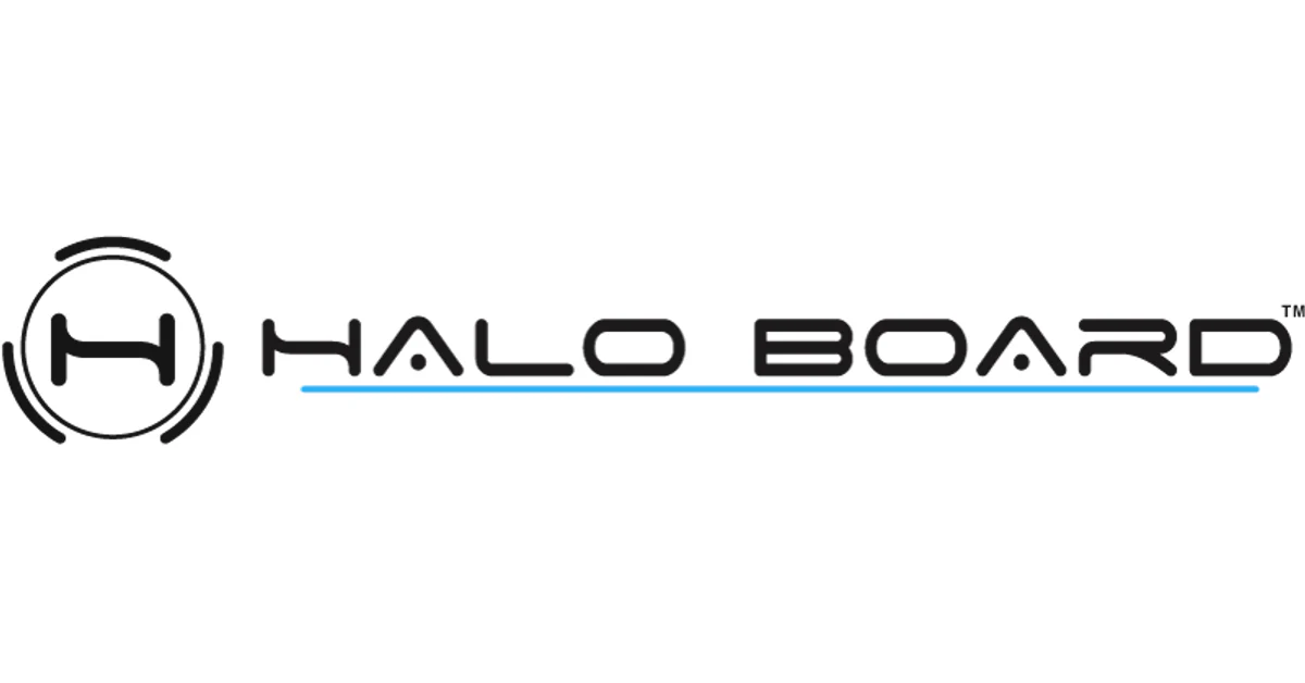 Halo Board logo