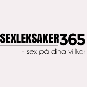Sexleksaker365