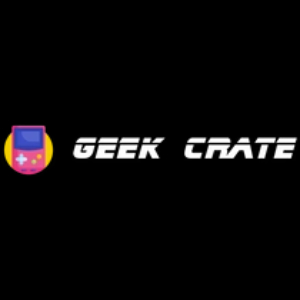 GEEK CRATE