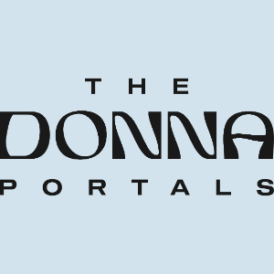 THE DONNA PORTALS UK