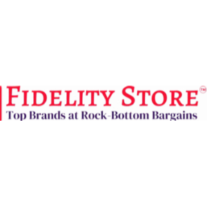 Fidelity Store