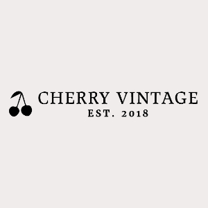 CHERRY VINTAGE