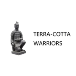 TERRACOTTA WARRIORS