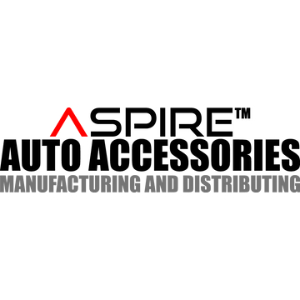 ASPIRE AUTO ACCESSORIES