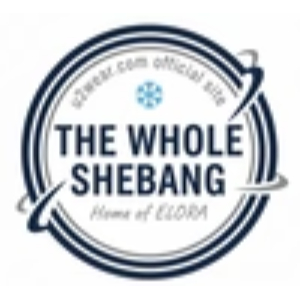 THE WHOLE SHEBANG