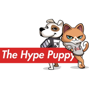 The Hype Puppy