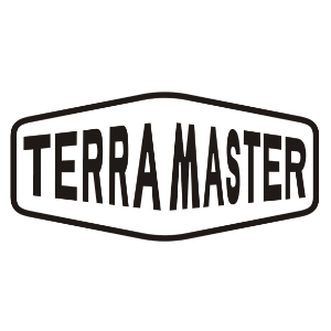 TERRAMASTER