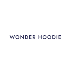 WONDER HOODIE