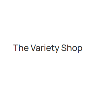The Variety Shop