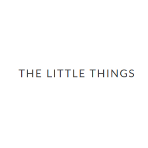 The Little Things